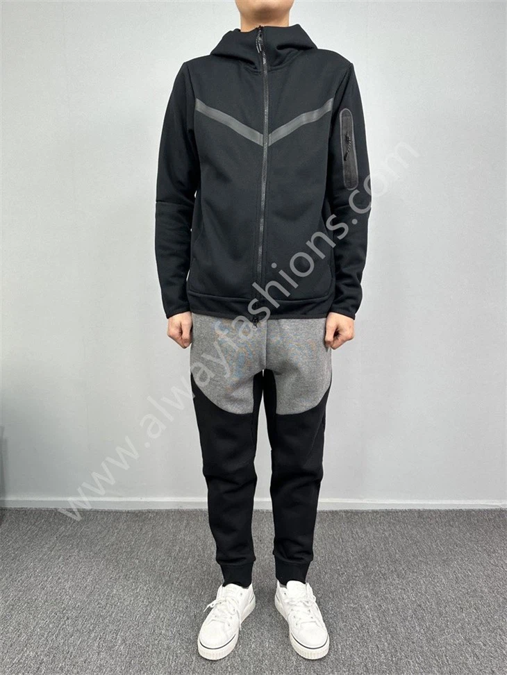 Adidas Tracksuit